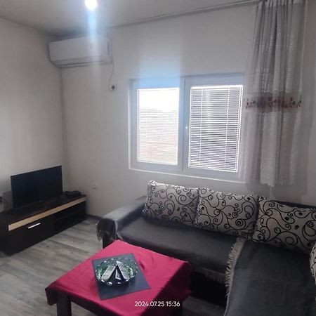 Apartment Panorama Vista 72 バール エクステリア 写真