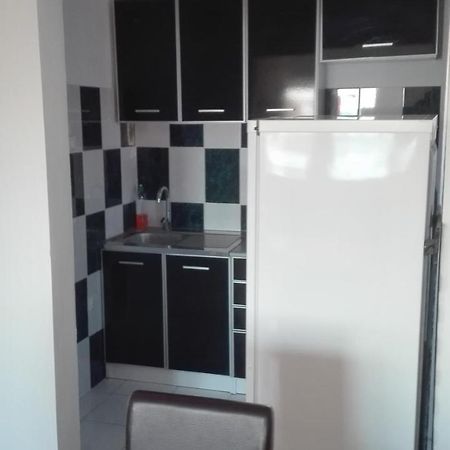 Apartment Panorama Vista 72 バール エクステリア 写真