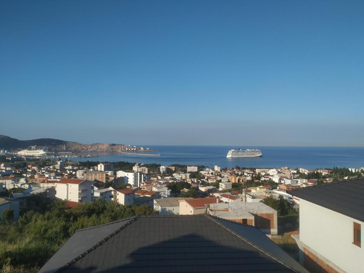 Apartment Panorama Vista 72 バール エクステリア 写真