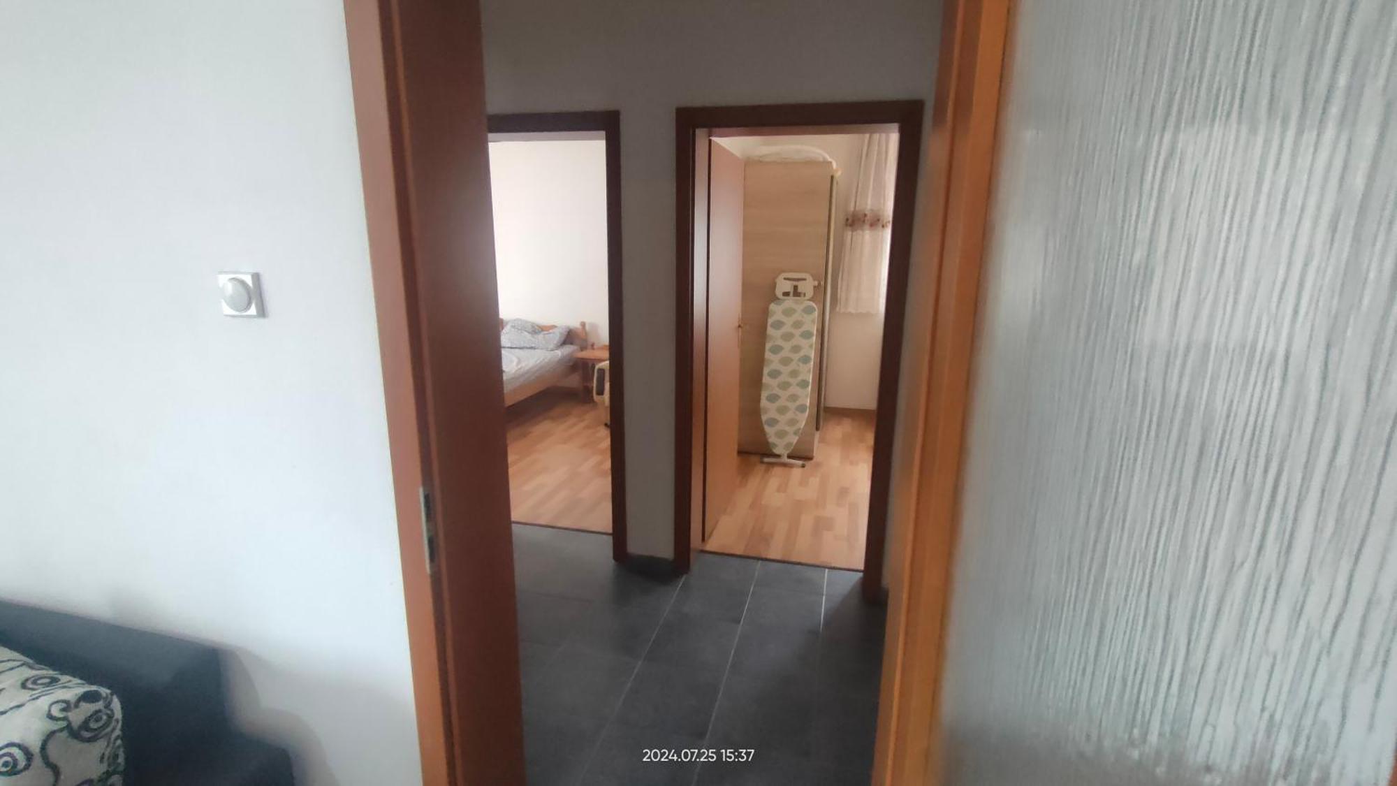 Apartment Panorama Vista 72 バール エクステリア 写真
