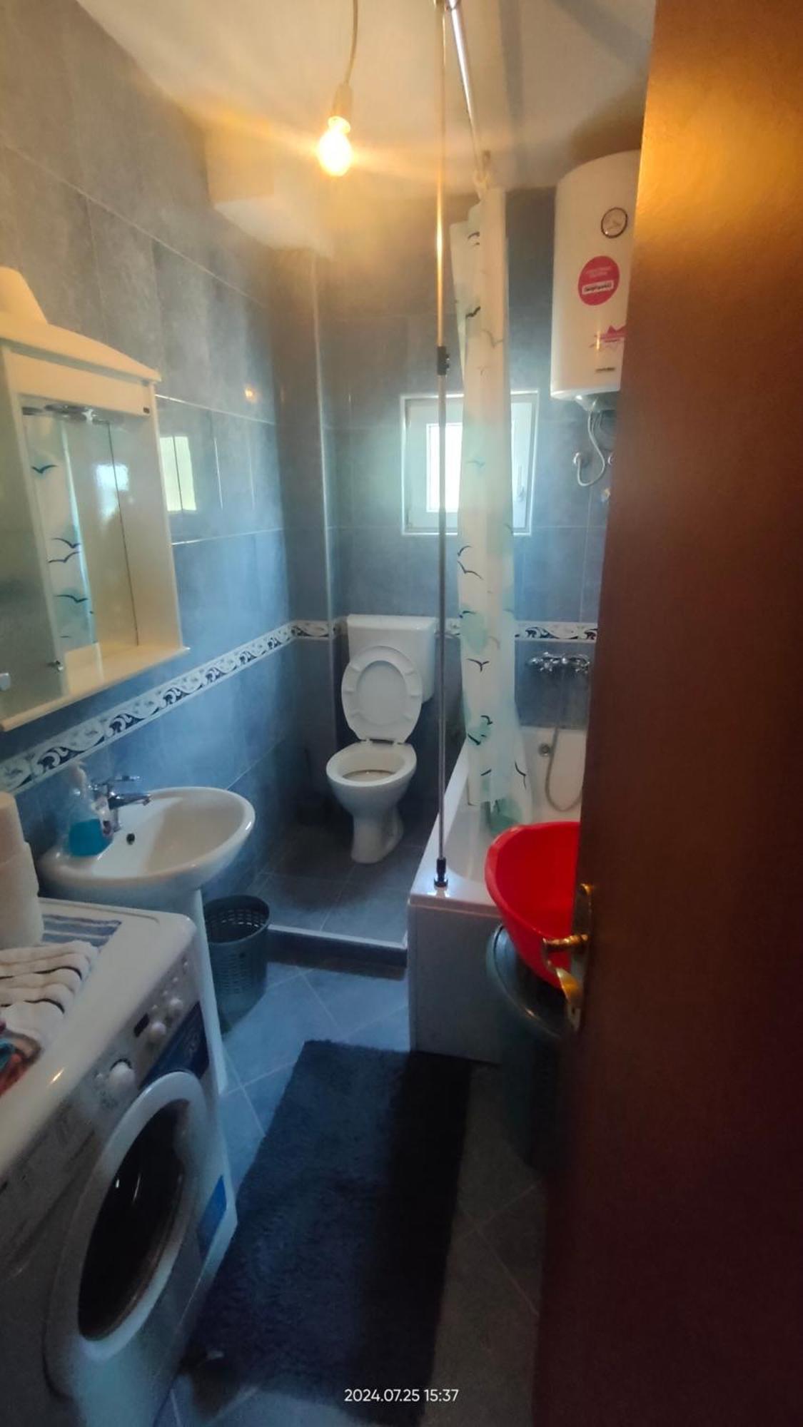 Apartment Panorama Vista 72 バール エクステリア 写真
