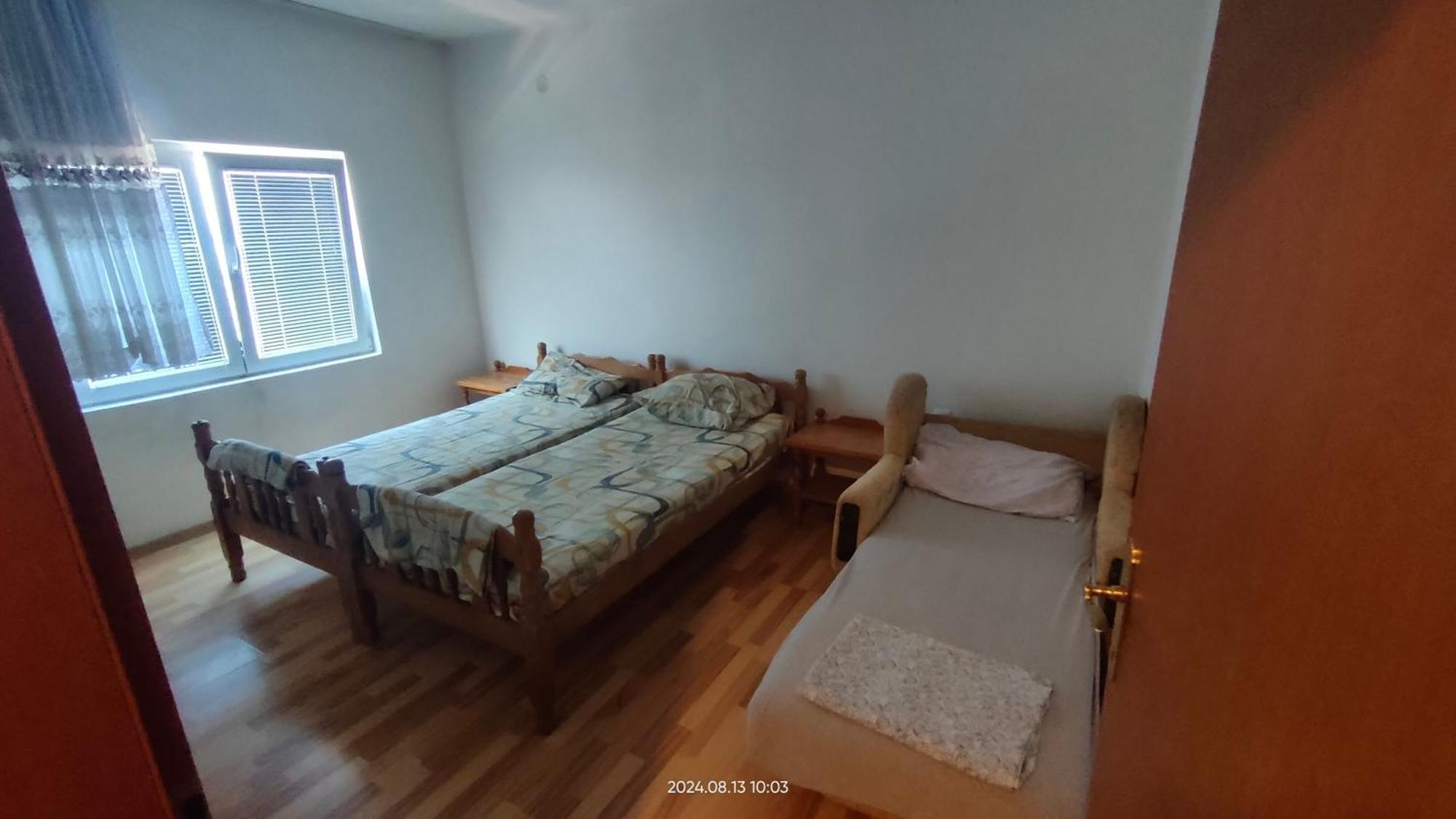 Apartment Panorama Vista 72 バール エクステリア 写真