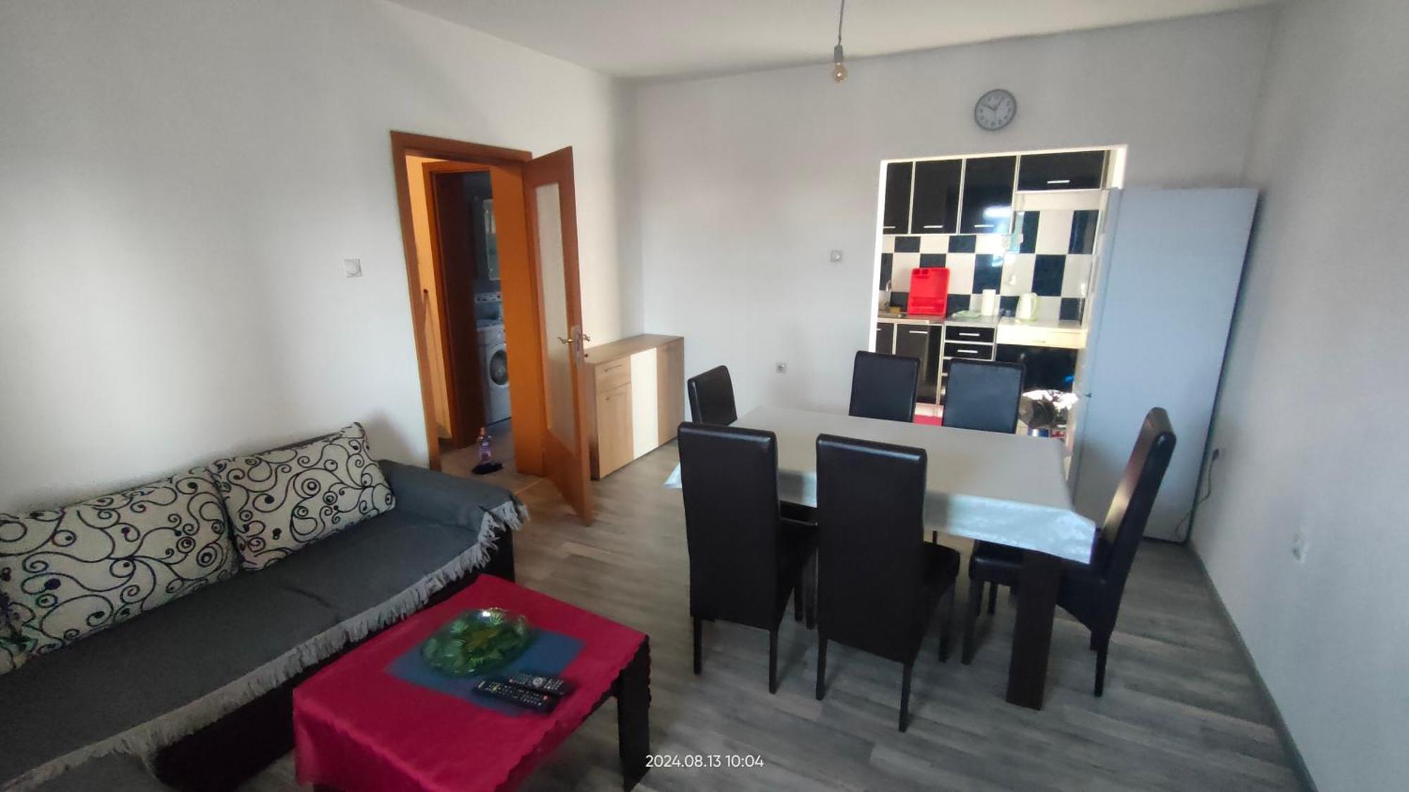Apartment Panorama Vista 72 バール エクステリア 写真