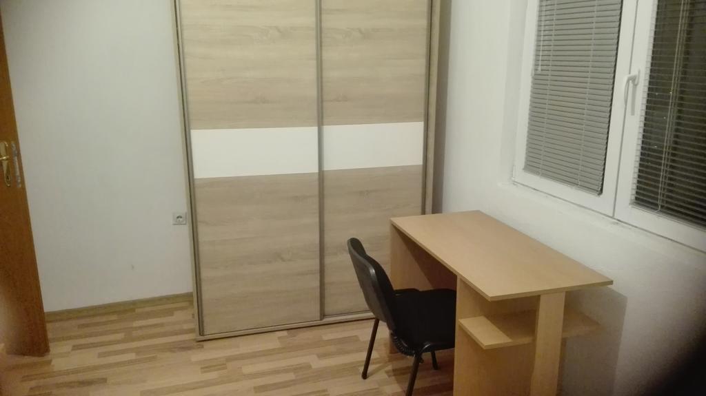 Apartment Panorama Vista 72 バール エクステリア 写真