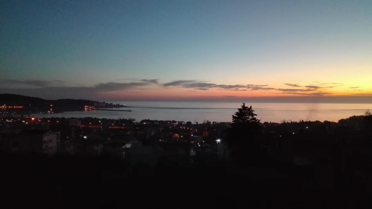 Apartment Panorama Vista 72 バール エクステリア 写真