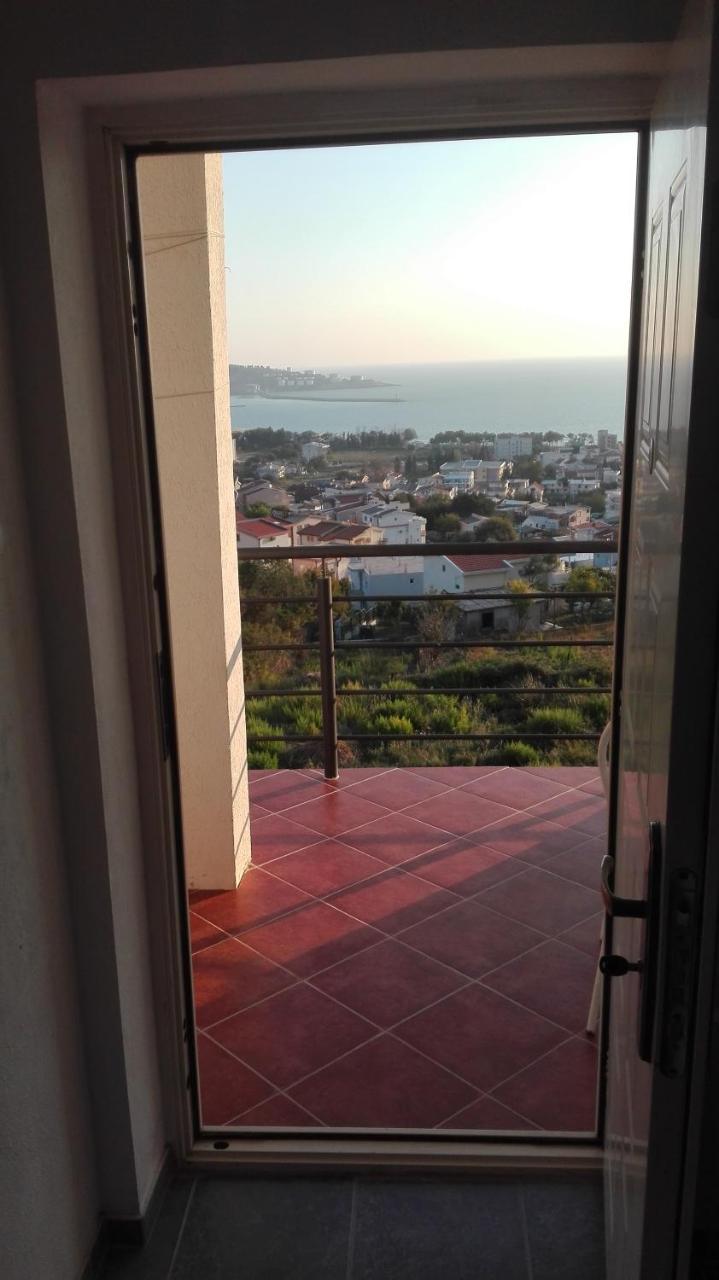Apartment Panorama Vista 72 バール エクステリア 写真