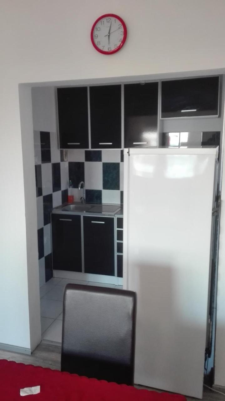 Apartment Panorama Vista 72 バール エクステリア 写真