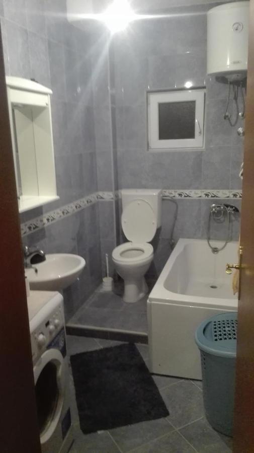 Apartment Panorama Vista 72 バール エクステリア 写真