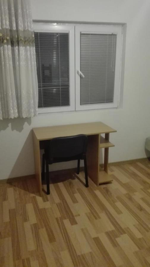 Apartment Panorama Vista 72 バール エクステリア 写真